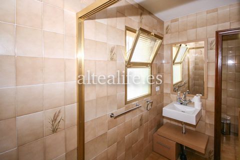 Villa i La Nucia, Alicante, La Nucia - € 850.000 | Ref: 191 - foto 22